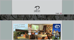 Desktop Screenshot of dacica.ro